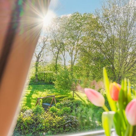 Ferienbauernhof Mau Villa Fehmarn Kültér fotó