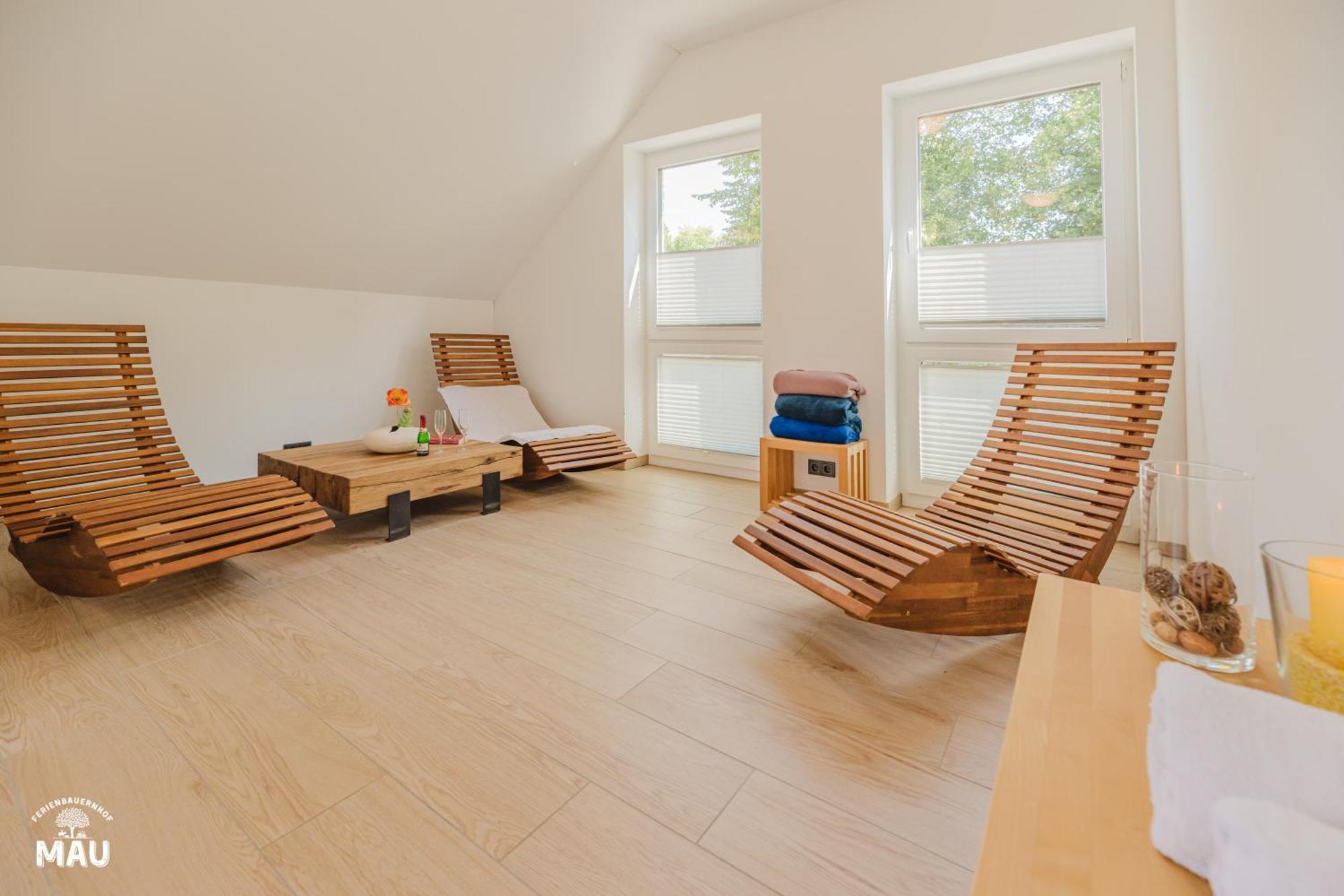 Ferienbauernhof Mau Villa Fehmarn Kültér fotó