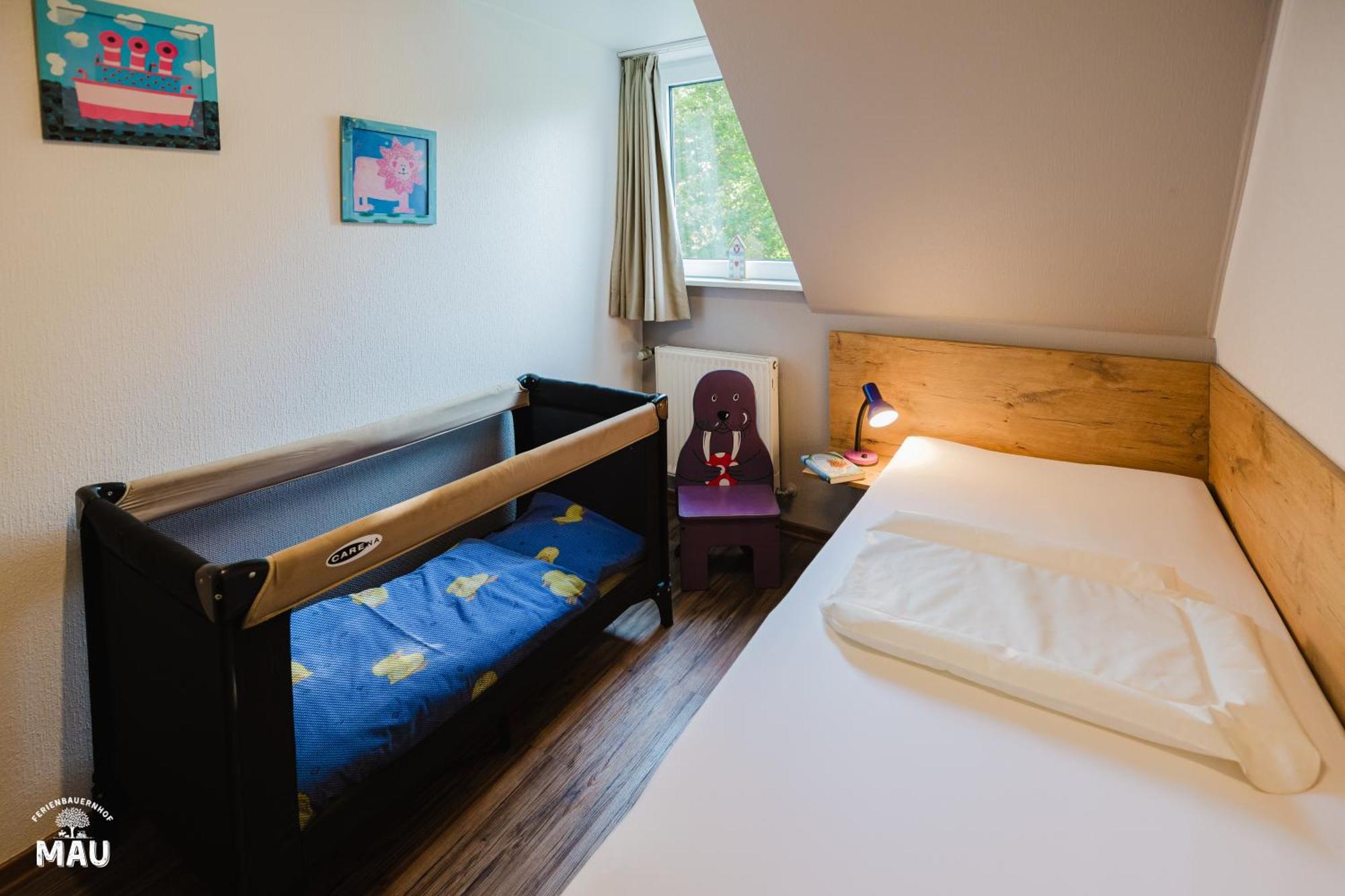 Ferienbauernhof Mau Villa Fehmarn Kültér fotó