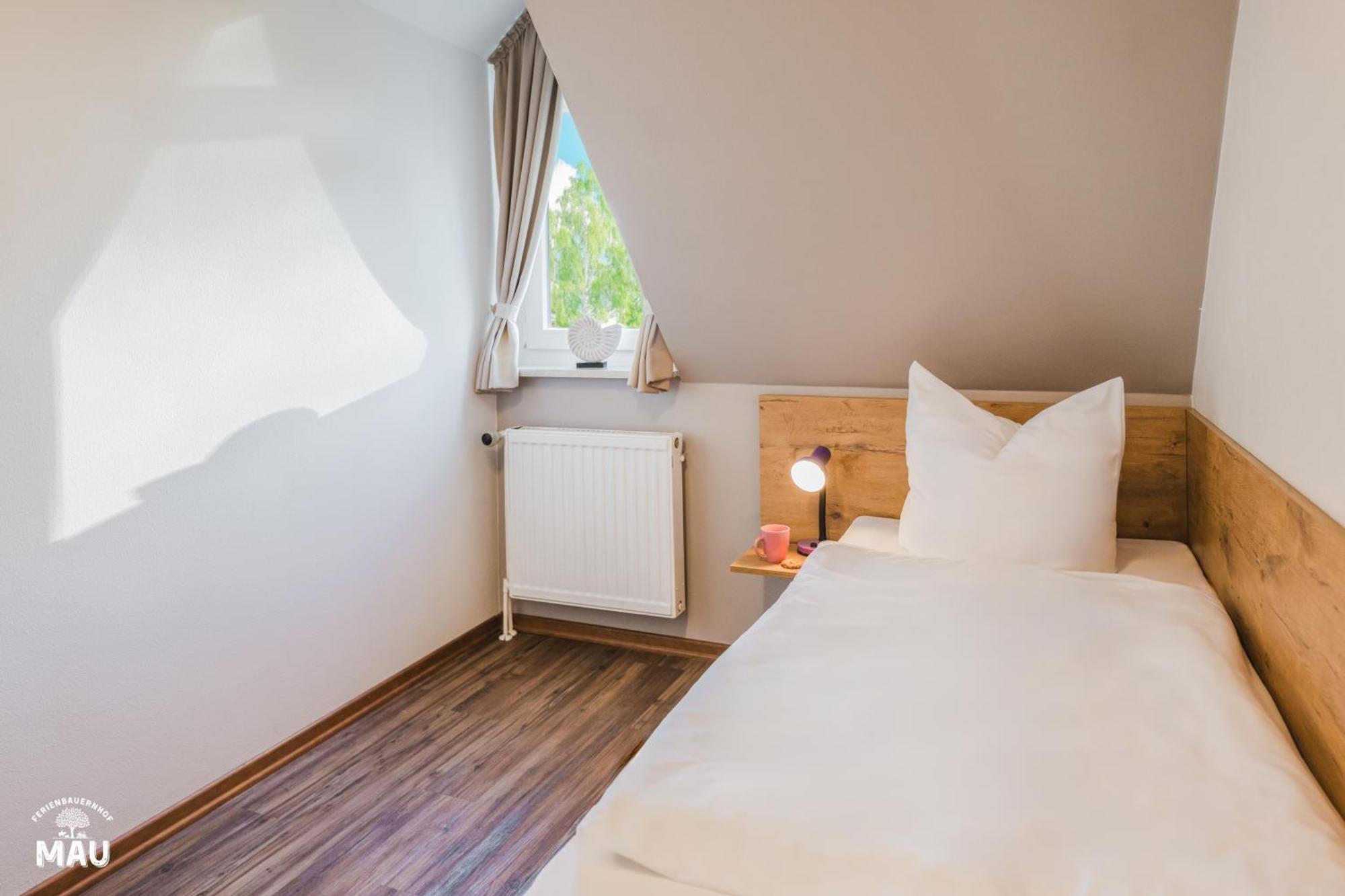 Ferienbauernhof Mau Villa Fehmarn Kültér fotó
